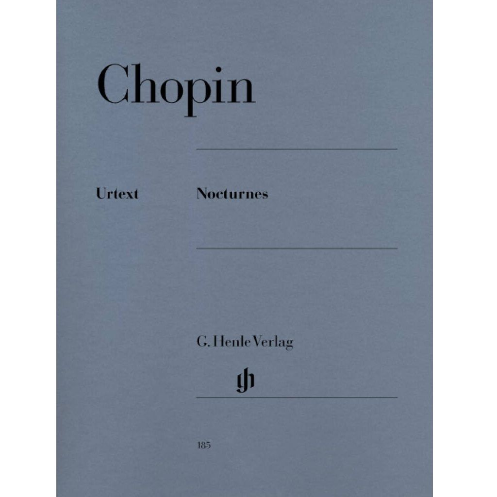 Chopin Nocturnes