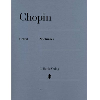 Chopin Nocturnes