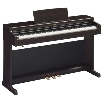 Yamaha YDP-165 Arius Digital Piano (In Rosewood Finish)