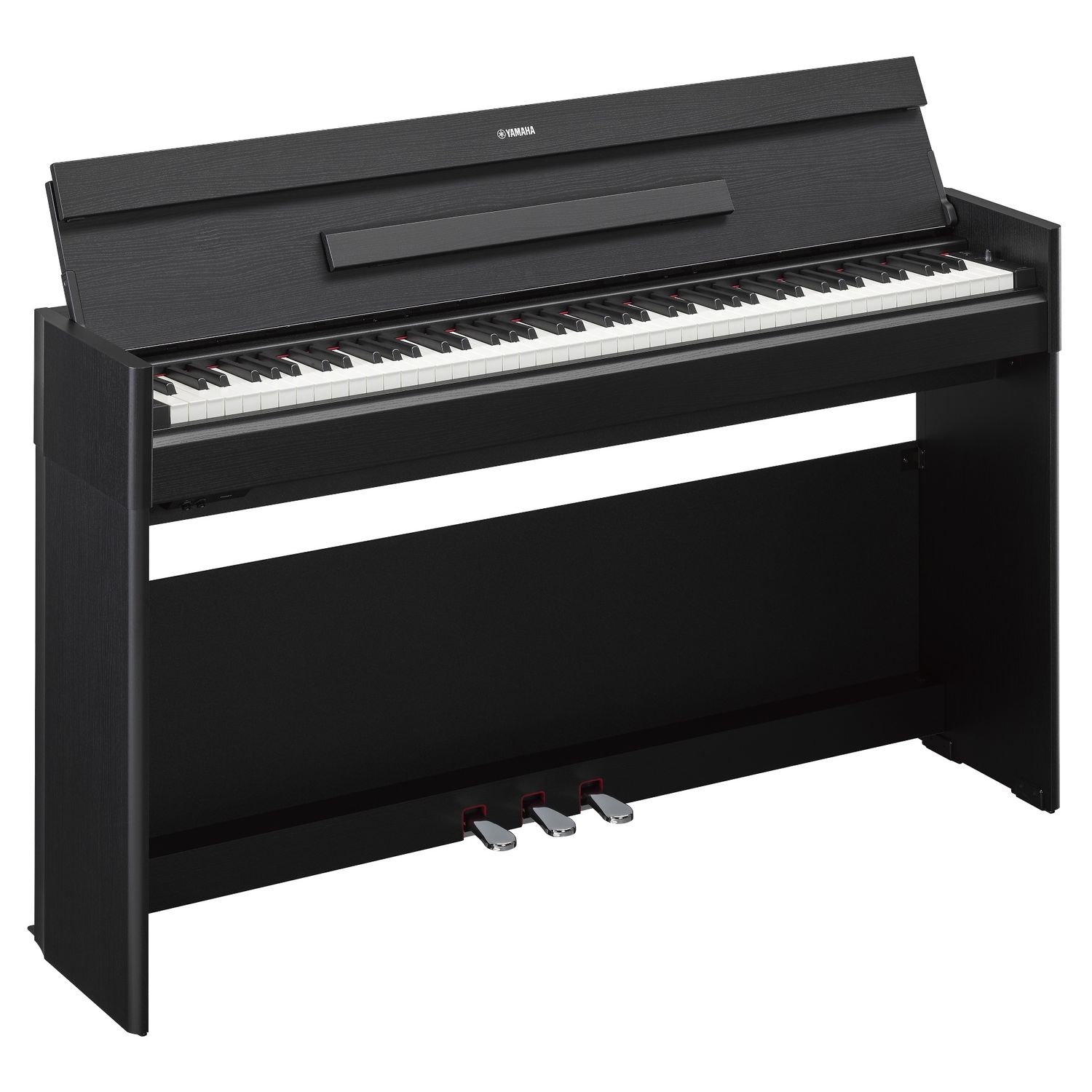 Yamaha YDP-S55 Arius Digital Piano (in Black Walnut Finish)