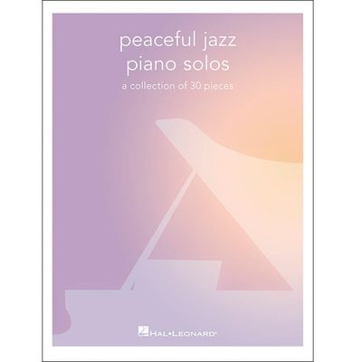Peaceful Jazz Piano Solos