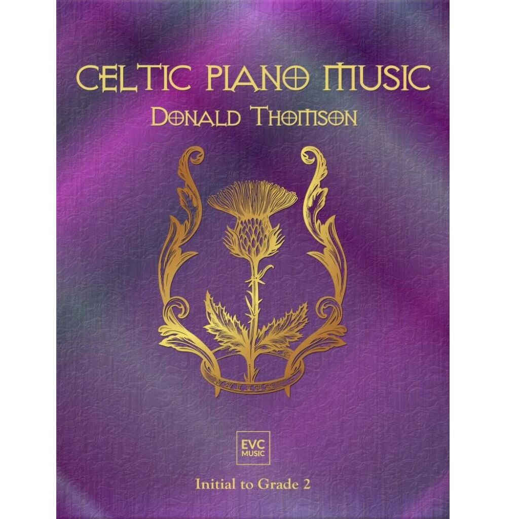 Celtic Piano Music