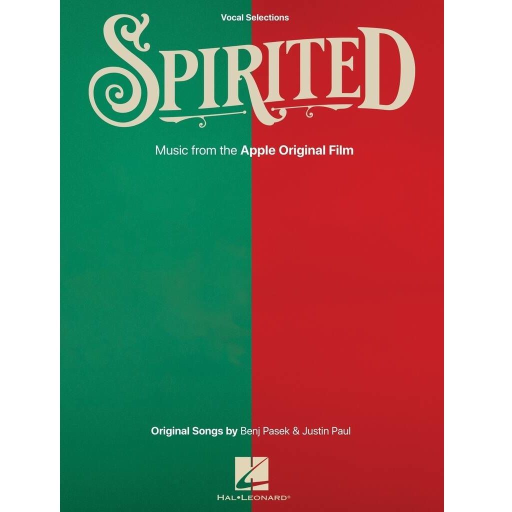 Spirited