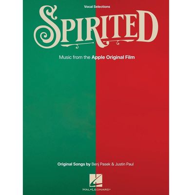 Spirited