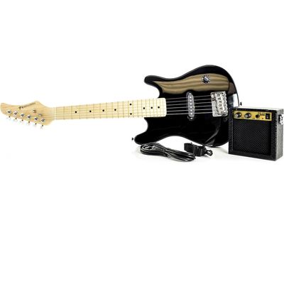 Puretone Kids Electric Guitar and Amp