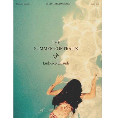 Ludovico Einaudi - The Summer Portraits (piano solo)