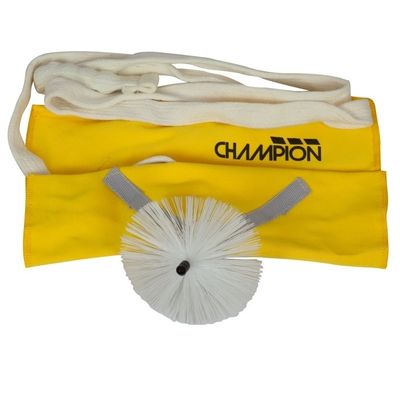 Champion Alto Saxophone Pull-Through