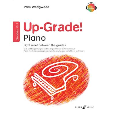 Up Grade Grade 0-1
