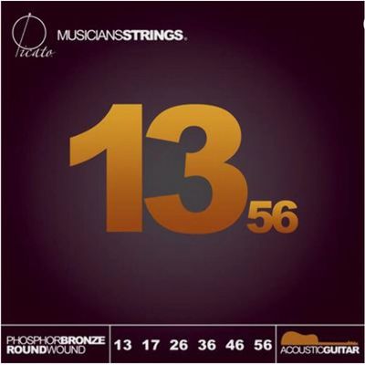 Picato - Acoustic Guitar 13-56