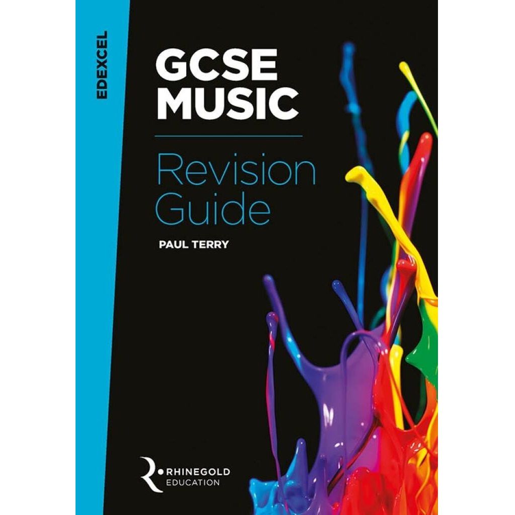 Edexcel GCSE Music Revision Guide