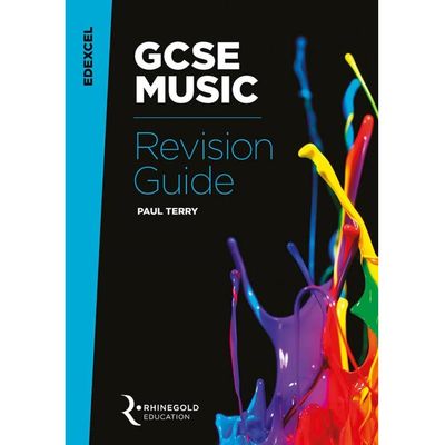 Edexcel GCSE Music Revision Guide
