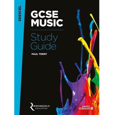 Edexcel GCSE Music Study Guide