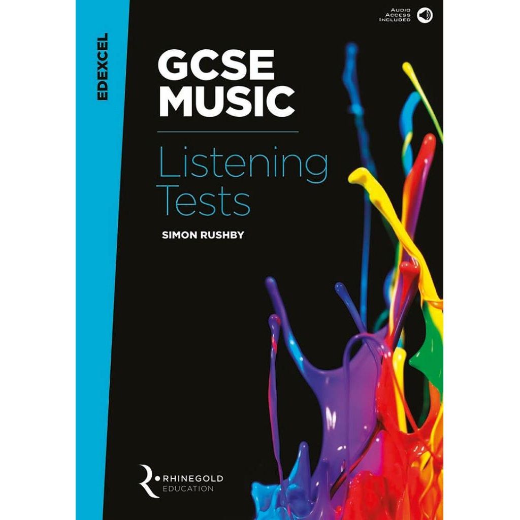 Edexcel GCSE Music Listening Tests