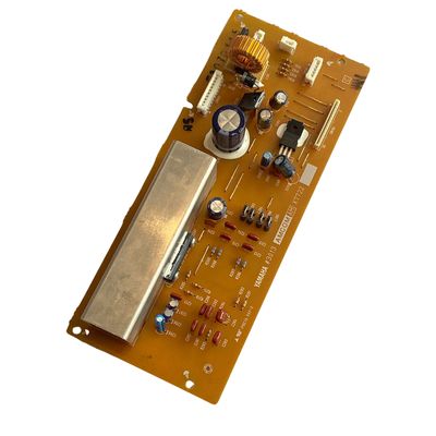 Yamaha AM Power/Amplifier Board (X7722 #3013) – Compatible with PSR-S500 / PSR-S550