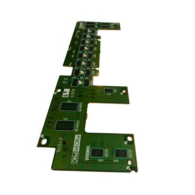 Yamaha Panel Control PCB (X7978 #3013) – Compatible with PSR-S500 / PSR-S550