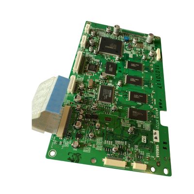 Yamaha Mainboard / DSP PCB (X7721 #3013) – Compatible with PSR-S500 / PSR-S550