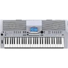 PSR-S500
