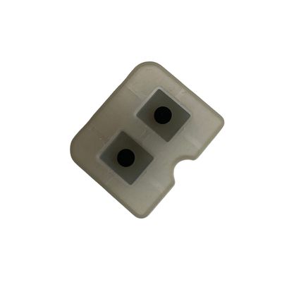 Yamaha PSR-S500 / PSR-S550 Rubber Button Strip – 2 Keys (+/– Data Entry)