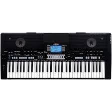 PSR-S550