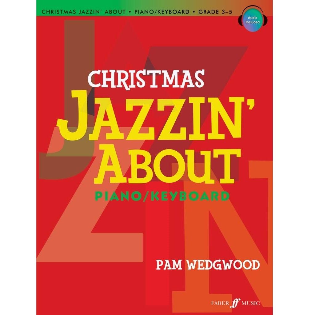Christmas Jazzin&#39; About