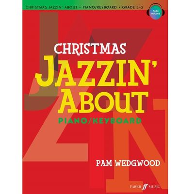 Christmas Jazzin&#39; About