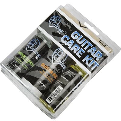Guitar Care Kit