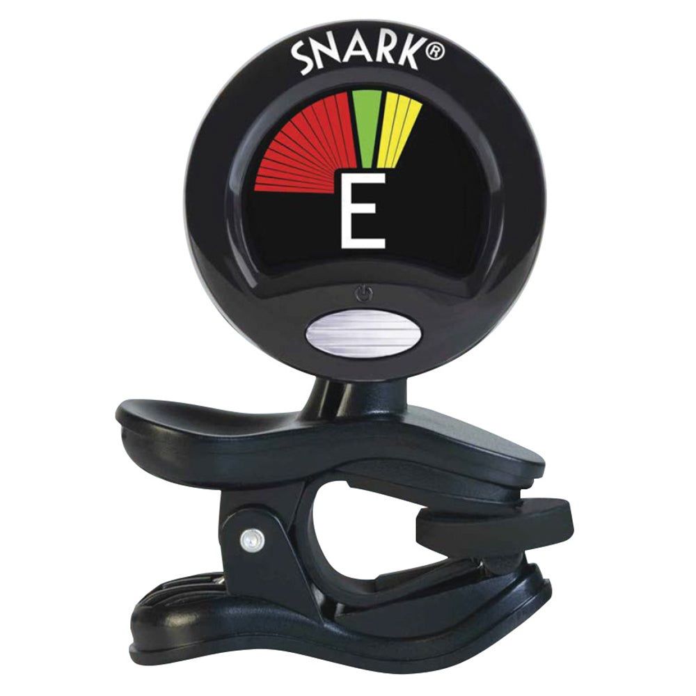 Snark - Guitar, Bass and Violin Clip-on Chromatic Tuner