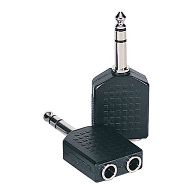 Kinsman Dual Adaptor Kinsman Dual Adaptor