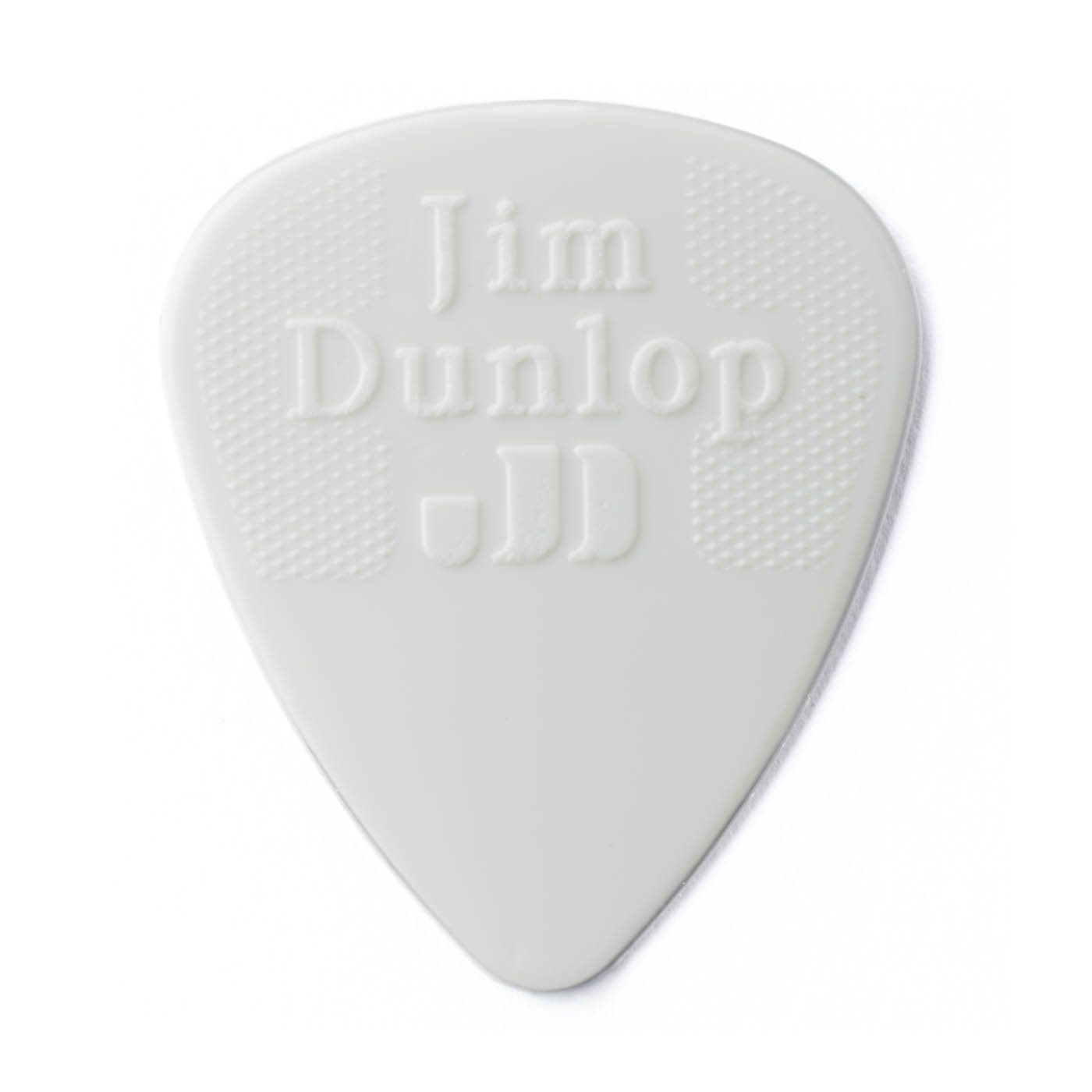 Dunlop Nylon Standard .46mm Picks 12 Pack