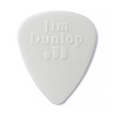 Dunlop Nylon Standard .46mm Picks 12 Pack