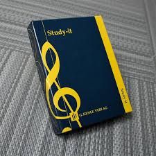 Study-it Sticky Notes Study-it Sticky Notes