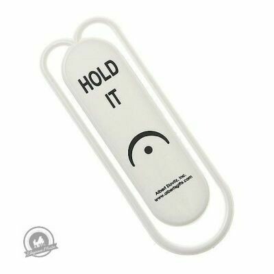 Giant Clip - Hold It Red Giant Clip - Hold It Red