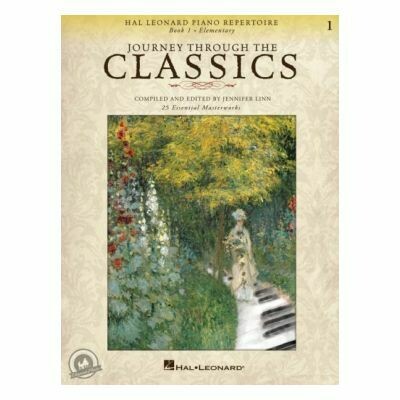 Journey Through The Classics 1 Journey Through The Classics 1
