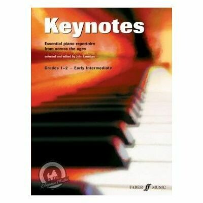 Keynotes (Grade 1-2) Keynotes (Grade 1-2)