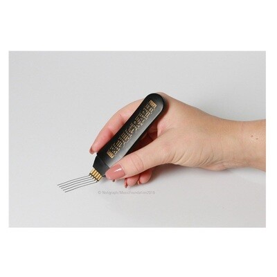 Noligraph - Staff Line Pen