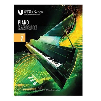 LCM Piano Handbook 2021-2024 - Step 2