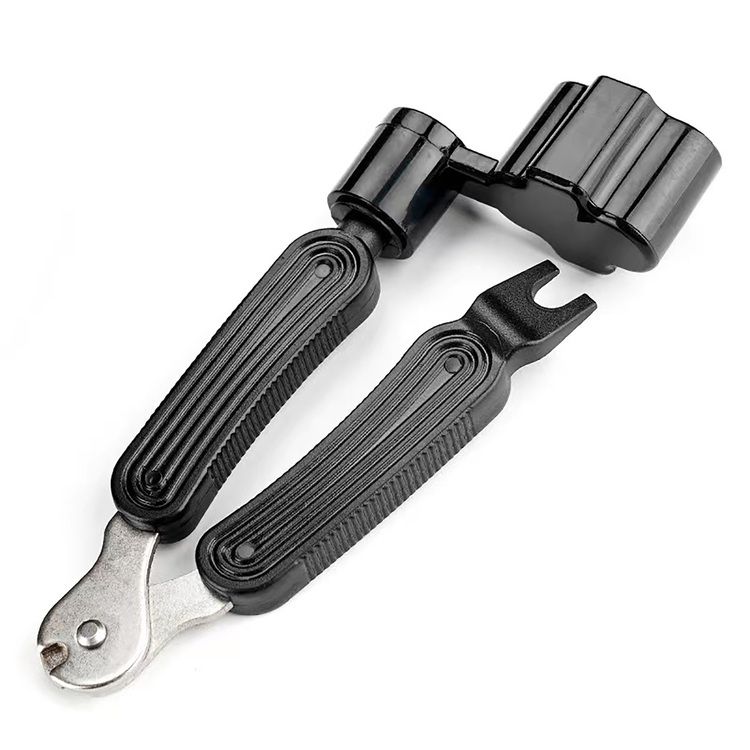 Chord String Winder and Cutter Tool Chord String Winder and Cutter Tool