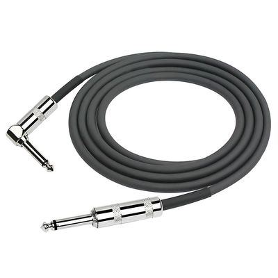 Kirlin Deluxe Straight to Angle 20FT Instrument Cable