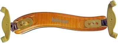 Hidersine Violin Shoulder Rest Artista 4/4 - 3/4 Hidersine Violin Shoulder Rest Artista 4/4 - 3/4