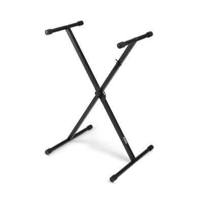 On-Stage Single-X Keyboard Stand On-Stage Single-X Keyboard Stand