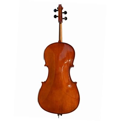Pre-Owned Stentor Student II Cello Outfit (1/2 Size)
