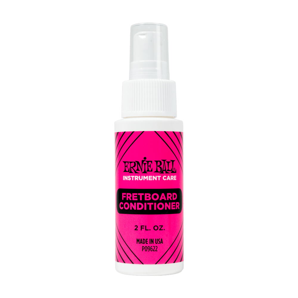 Fretboard Conditioner - Ernie Ball Fretboard Conditioner - Ernie Ball