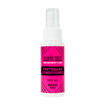 Fretboard Conditioner - Ernie Ball Fretboard Conditioner - Ernie Ball