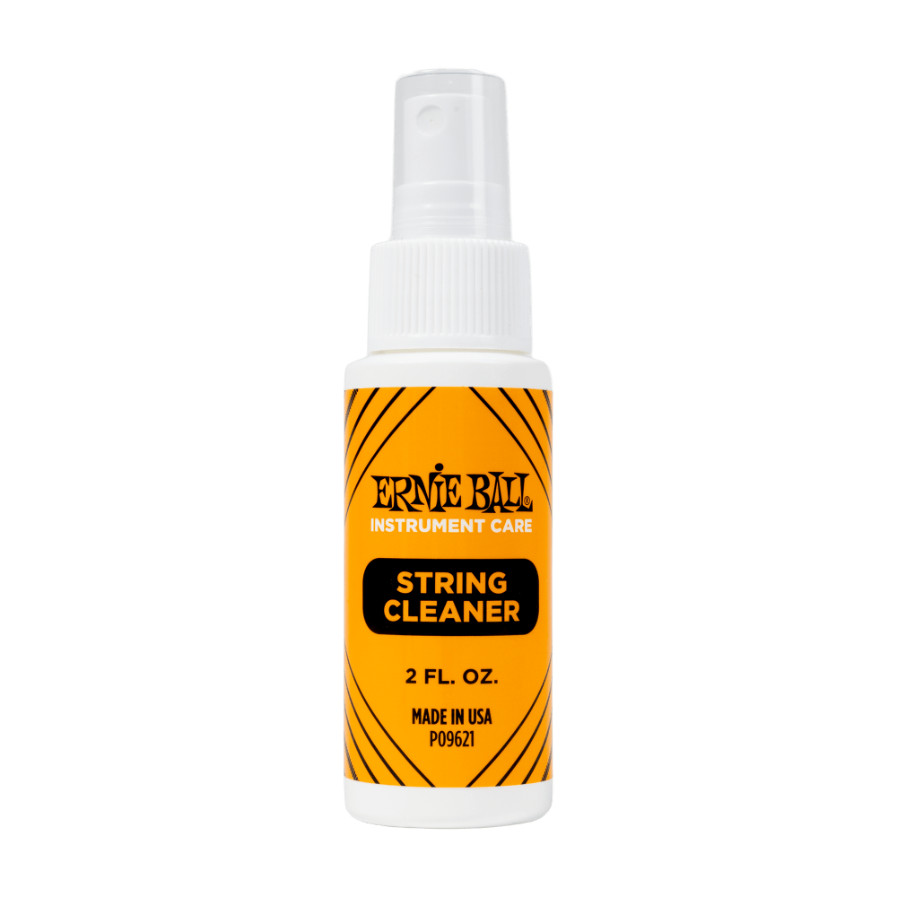 String Cleaner - Ernie Ball