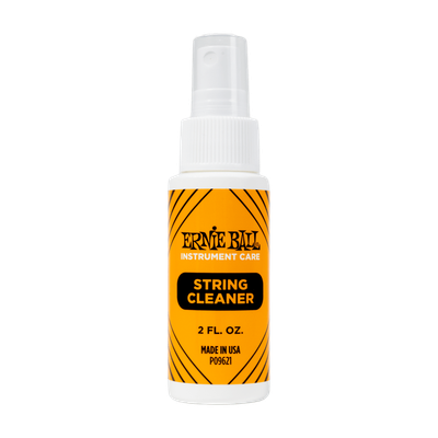 String Cleaner - Ernie Ball String Cleaner - Ernie Ball