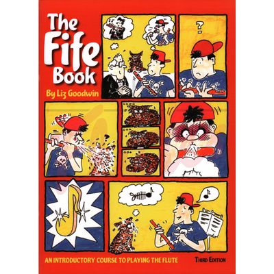 The Fife Book The Fife Book