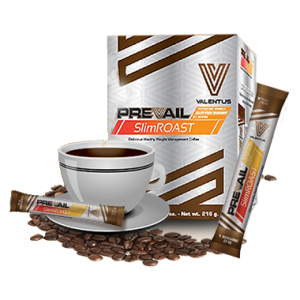 Slimroast italian coffee