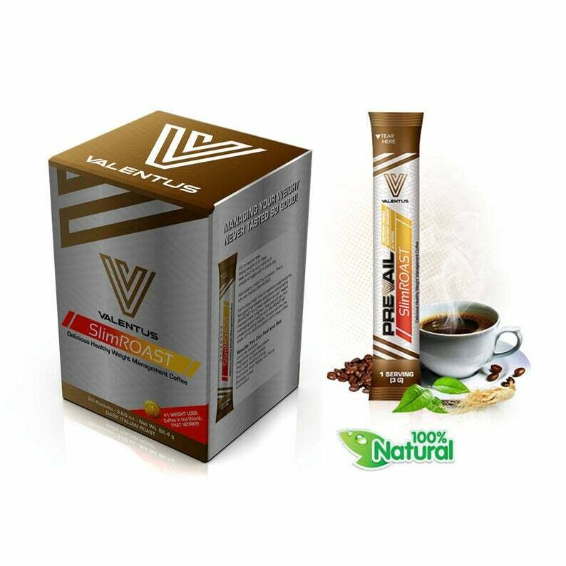 Slimroast Brazilië