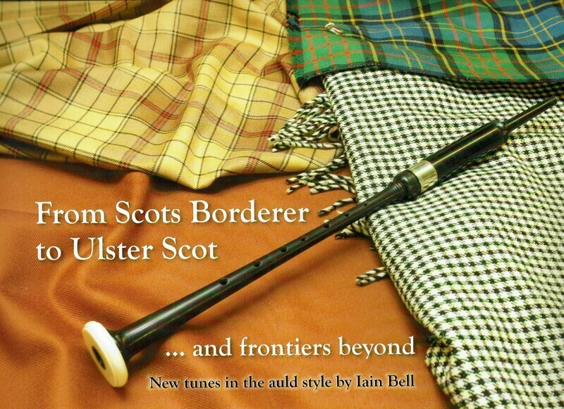 From Scots Borderer to Ulster Scot