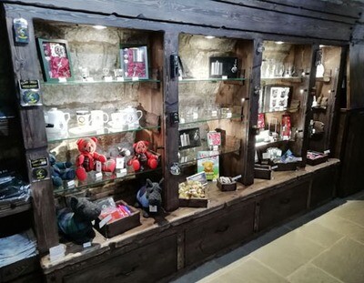 Gift Shop